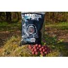 MONSTER BITE TRIS STRAWBERRY 1KG