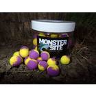 MONSTER BITE TWO TONE POP UP Krill Plum 50g