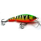 MONARCH DOK HaKa JOINTED 14cm 38g