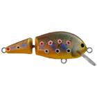 MONARCH DOK MOBY 13cm 50g SHALLOW