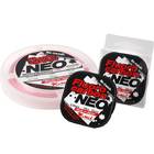 MOMOI FLUOROCARBON NEO PINK 25m