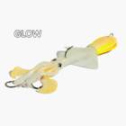 MOONSHINE BAITS MINI KRAKEN RAGE TAIL 150G