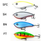 NESA LURES KASSIN JERKBAIT 5 CM