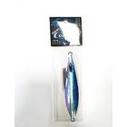 OCEANS LEGACY CONTACT JIG 120g