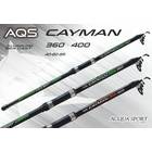 AQS CAYMAN TELESCOPIC ROD