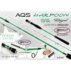 ACQUA SPORT HARPOON REGAL SLOW JIGGING REGULAR
