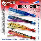 AQS SKY JET RIGGED 12.7CM