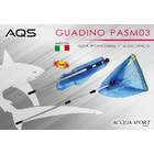 AQS TELESCOPIC LANDING NET