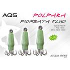 AQS POLPARA PIOMBATA SQUID HOOK