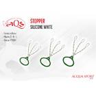 AQS SILICONE FLOAT STOPPERS