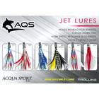 AQS STRIKER 10CM RIGGED TROLLING LURE