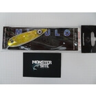 KS PROANGLERS MINULO JIG 100g
