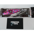KS PROANGLERS MINULO JIG 100g