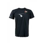 CARP R US T-SHIRT BLACK