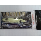 KS PROANGLERS SQUILLA JIG 100g