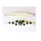 KS PROANGLERS SLOW JIG 120g
