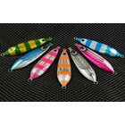 KS PROANGLERS MINULO JIG 100g