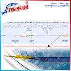 SKEINFISH PREJICA ZA IGLE