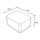 NASH SUBTERFUGE BIG FREEZE COOL BAG LARGE 70L 29CM X 61CM X 40CM