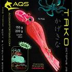 AQS OCTOPUS JIG 150g