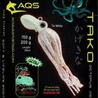 AQS OCTOPUS JIG 150g