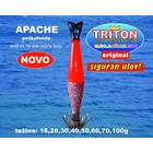 TRITON PEŠKAFONDA APACHE PINK