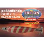 TRITON PEŠKAFONDA GOBY1