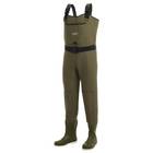 HART NEOPRENE WADERS AIRCROSS FELT SOLE