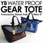 YAMAGA BLANKS WATEPROOF GEAR BAG