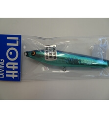 HAOLI DIVING LAMBLE BAIT 24g