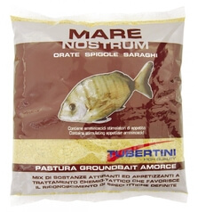 TUBERTINI BRUM 1kg