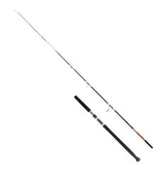 M&W TUNA PRO II POPPING ROD S803M 30-150G PE MAX 6