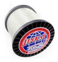 JINKAI MONOFILAMENT CLEAR LINE 0.90mm 100lb 500yrd