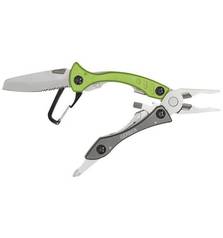 GERBER CRUCIAL MULTI TOOL