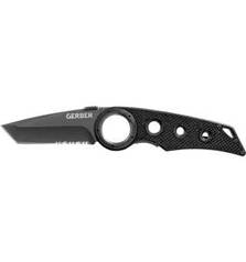 GERBER REMIX TACTICAL FOLDING KNIFE