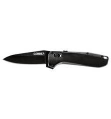 GERBER HIGHBROW ASSISTED OPENING KNIFE