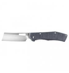 GERBER FLATIRON CLIP FOLDING KNIFE