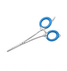 CUDA FISHING FORCEPS 17cm