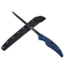 CUDA PROFESSIONAL TITANIUM NONSTICK 9IN FILLET KNIFE