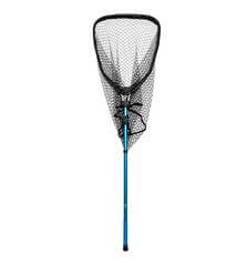 CUDA LARGE TELESCOPING NET-EXTENDS