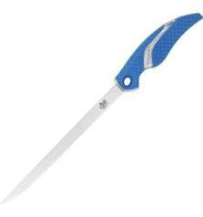 CUDA 23 cm TITANIUM NITRIDE BONDED FLEX FILET KNIFE