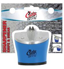 CUDA KNIFE & SHEAR SHARPENER