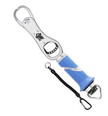 CUDA ALUMINIUM GRIP&SCALE