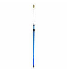 CUDA TELESCOPING HARPOON 112-183 cm