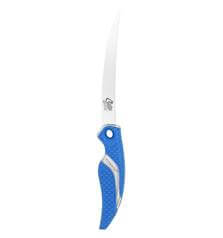 CUDA 20cm TITANIUM NITRIDE BONDED FILLET KNIFE