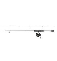 MITCHELL TANAGER GII SPIN 272MH 10-40G 3000CMB