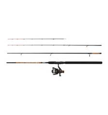 MITCHELL CATCH PRO II FEEDER 300 20-80G FD-COMBO