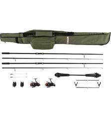 MITCHELL GT PRO COMPLET PRO SET 11FT