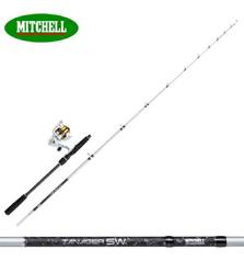 MITCHELL TANGER SW SQUID COMBO 1,8m 50-100g