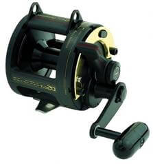 SHIMANO TLD 20